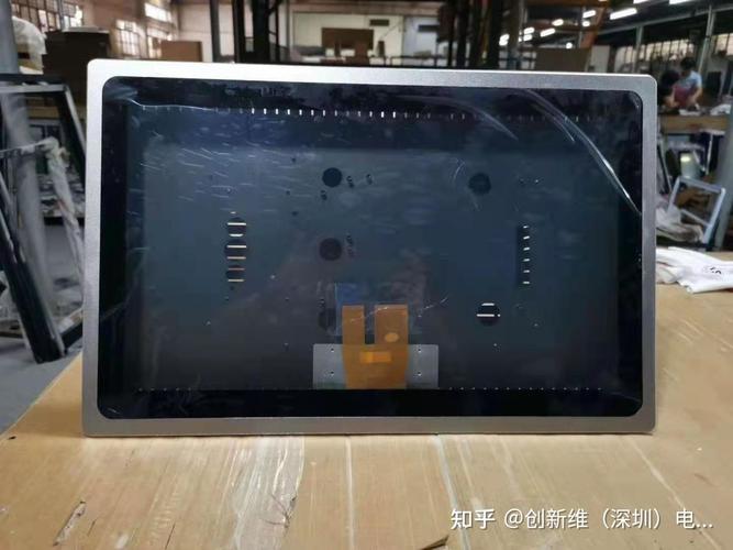 工控显示器主机系统如何选？从X86到ARM的完整指南
